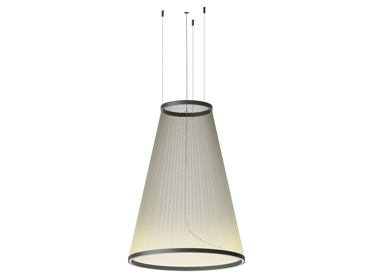 Vibia Array Suspension Lamp 1865