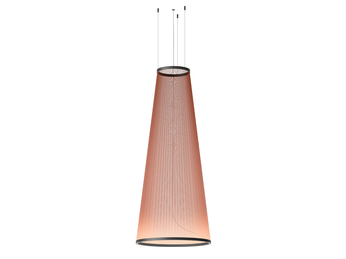 Vibia Array Suspension Lamp 1870