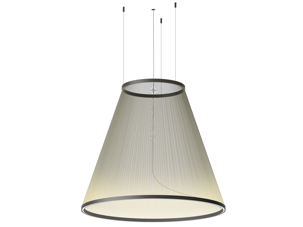 Vibia Array Suspension Lamp 1875