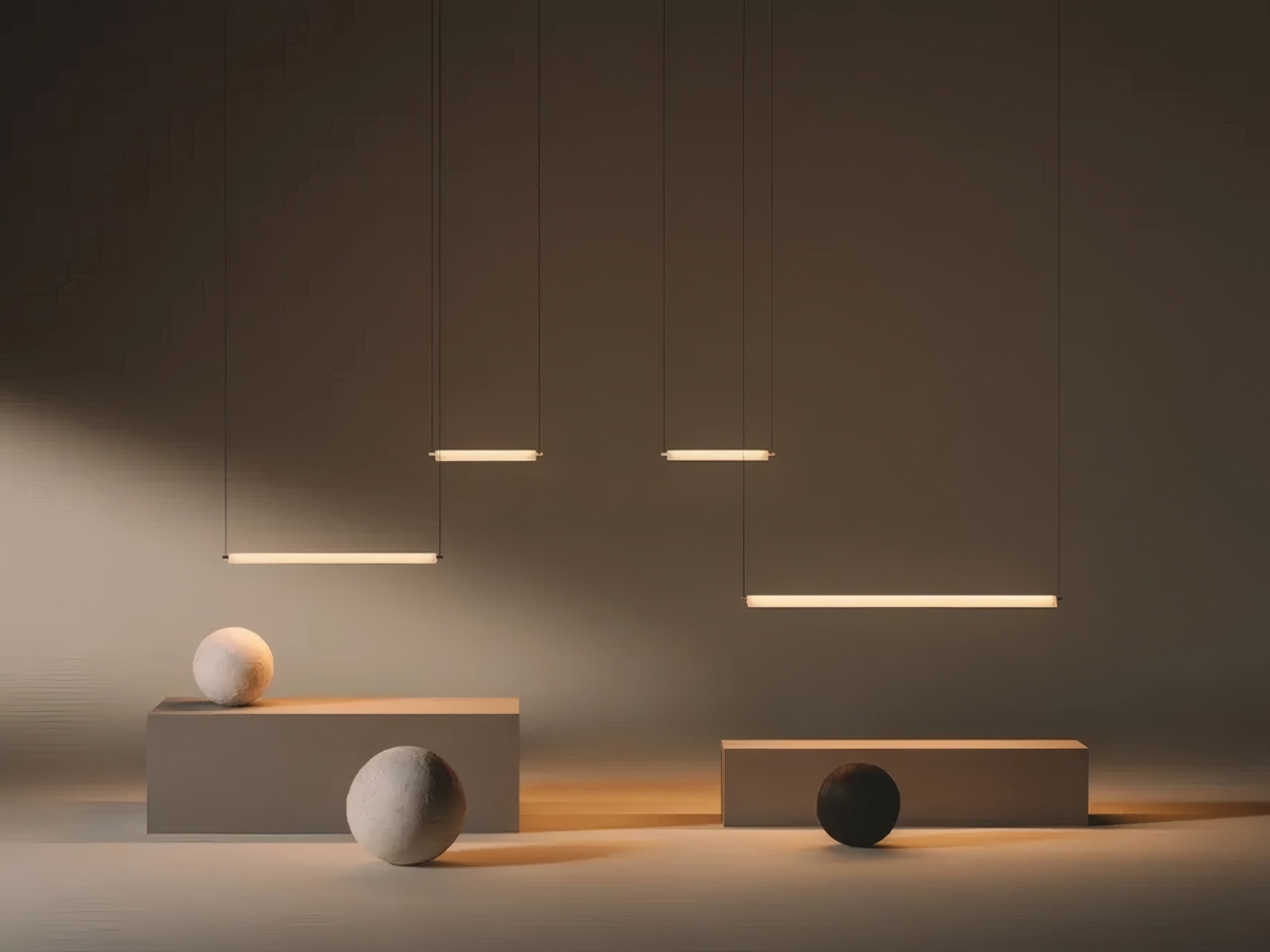 Vibia Asia 3630 Suspension Lamp