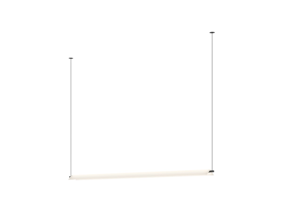 Vibia Asia 3630 Suspension Lamp