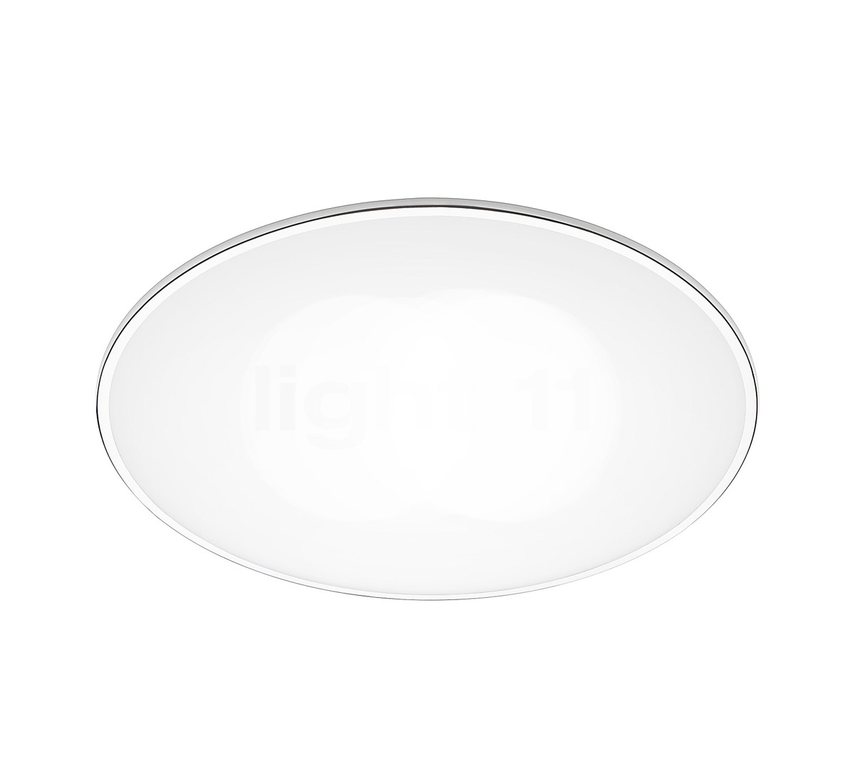 Потолочный светильник Vibia Big LED 100