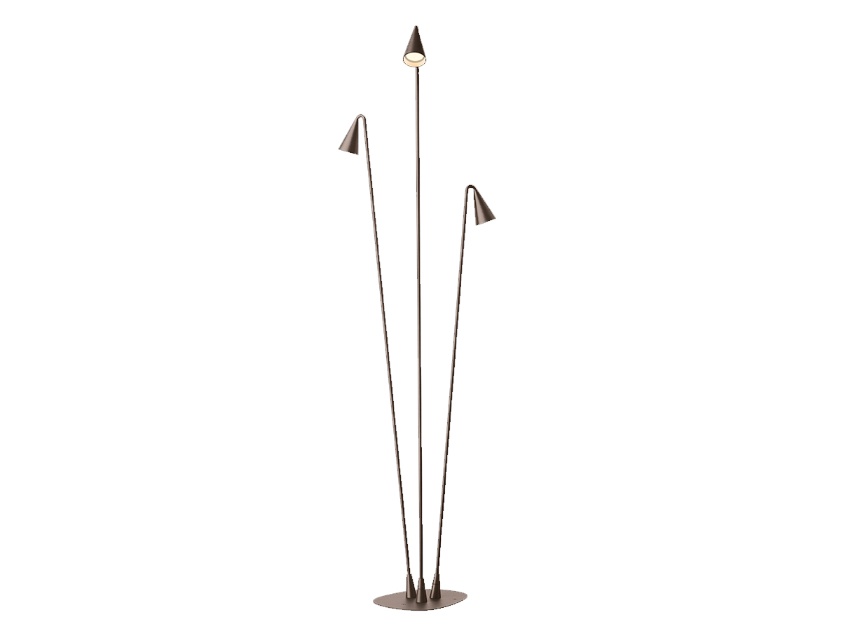Vibia Brisa Lamp 3led