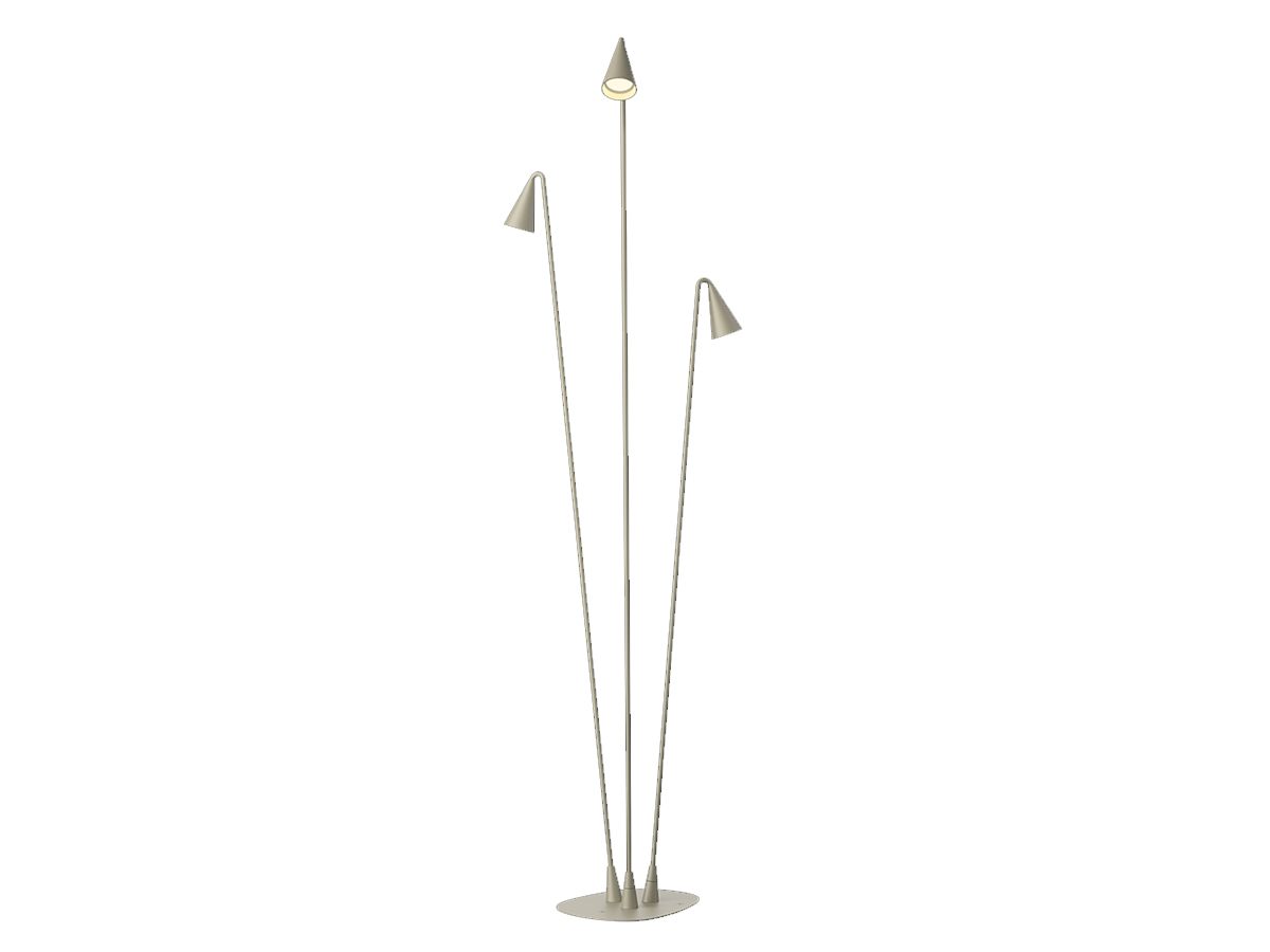 Vibia Brisa Lamp 3led