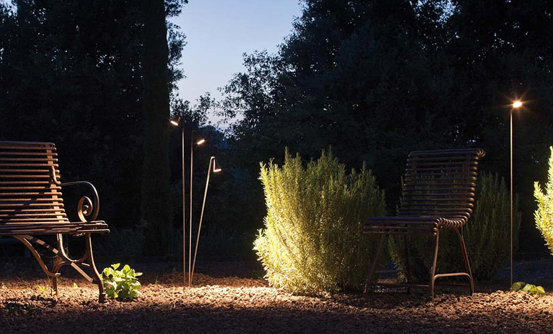 Vibia Brisa Lamp 3led
