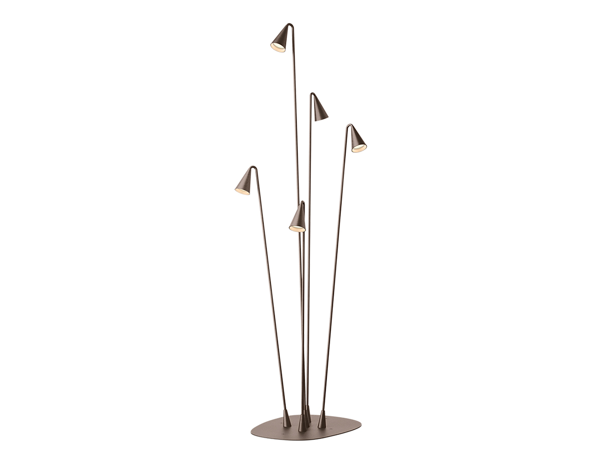Vibia Brisa Outdoor Floor Lamp 4640