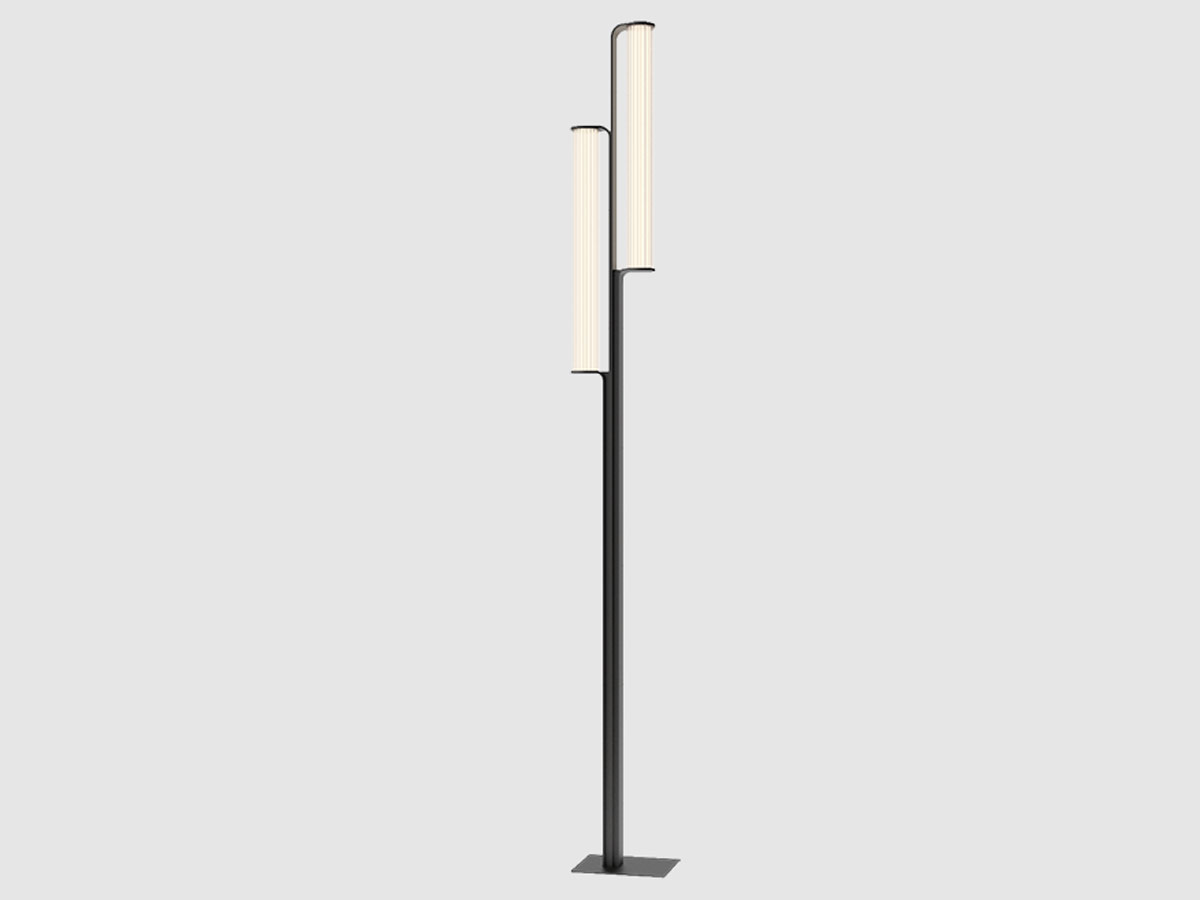 Vibia Class Outdoor Floor Lamp Large