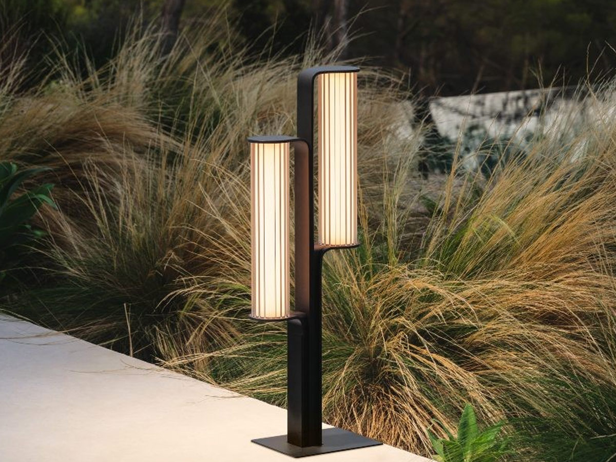 Vibia Class Outdoor Floor Lamp Small