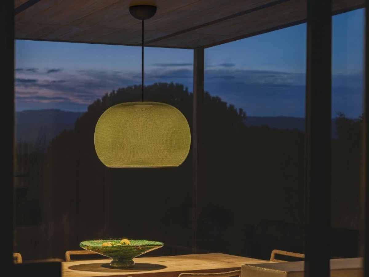 Vibia Closer 1700 Suspension Lamp