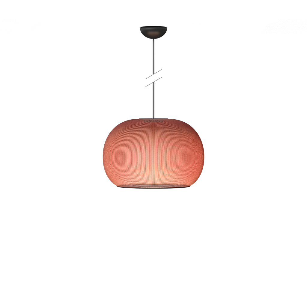 Vibia Closer 1705 Suspension Lamp