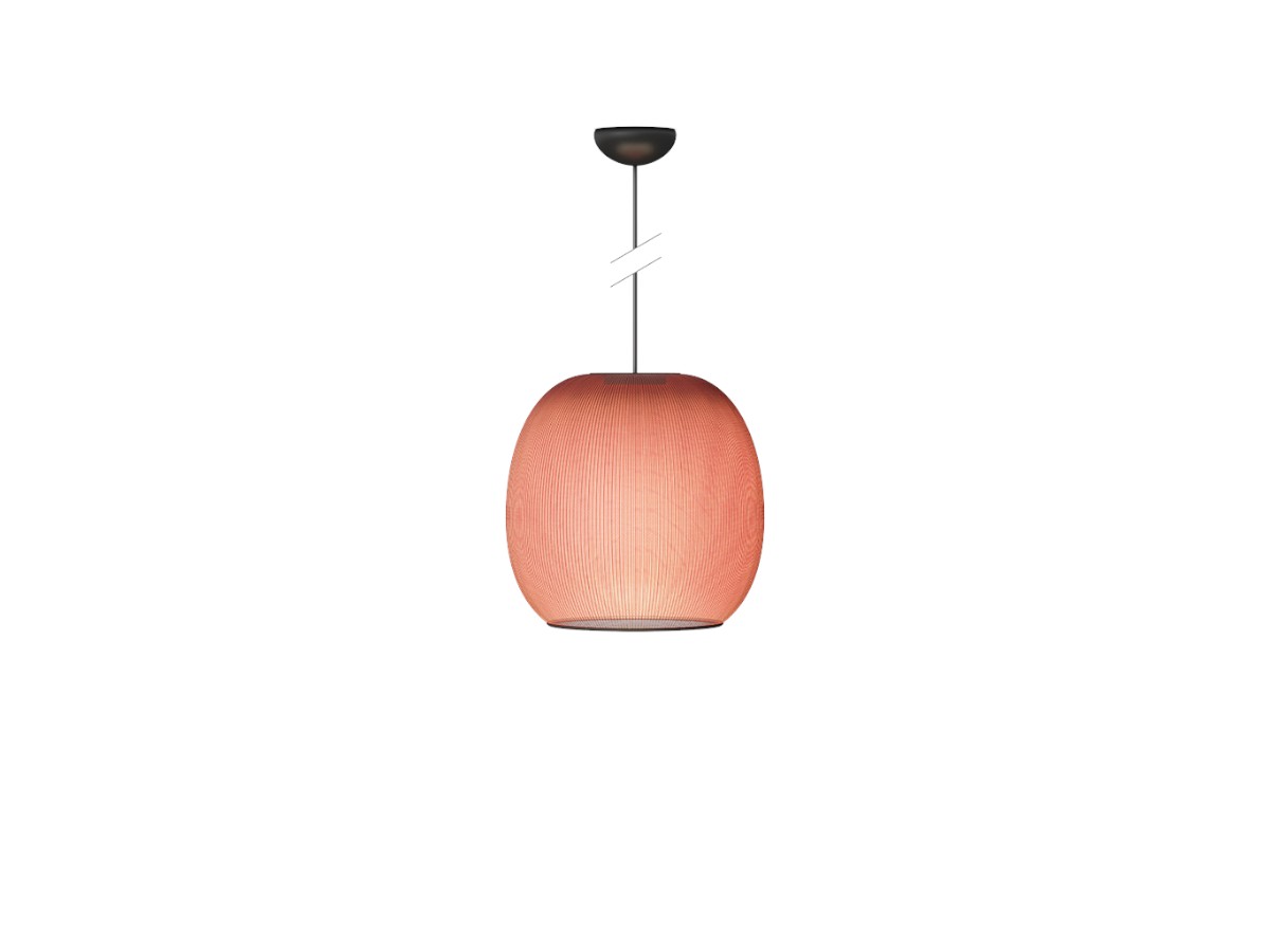 Vibia Closer 1707 Suspension Lamp