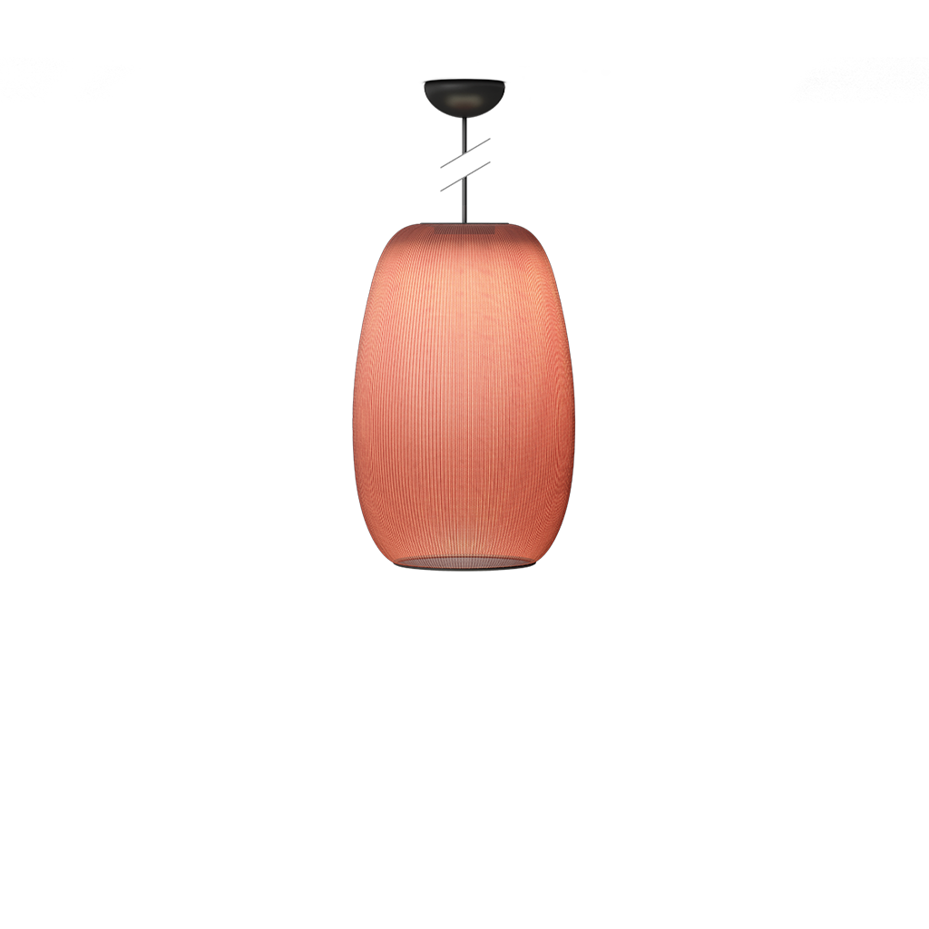 Vibia Closer 1709 Suspension Lamp