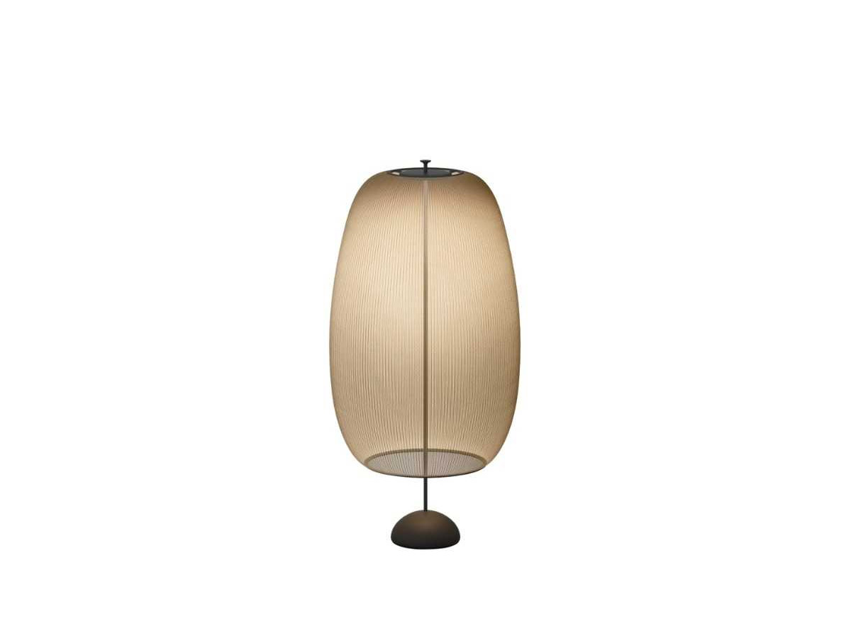 Vibia Closer 1714 Portable Floor Lamp