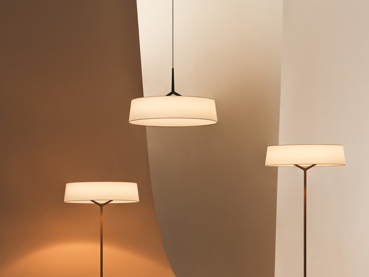 Vibia Dama Suspension Lamp