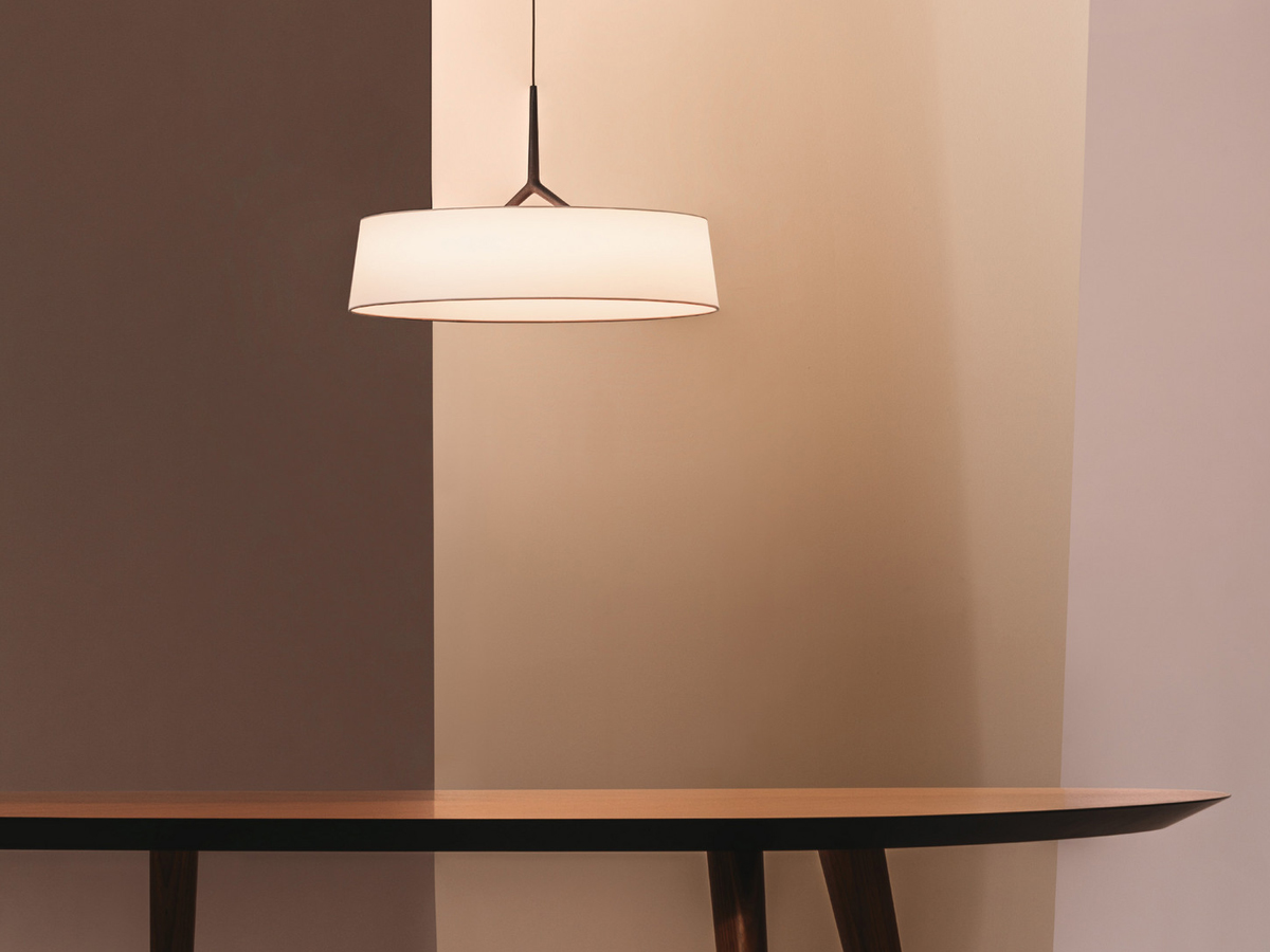 Vibia Dama Suspension Lamp
