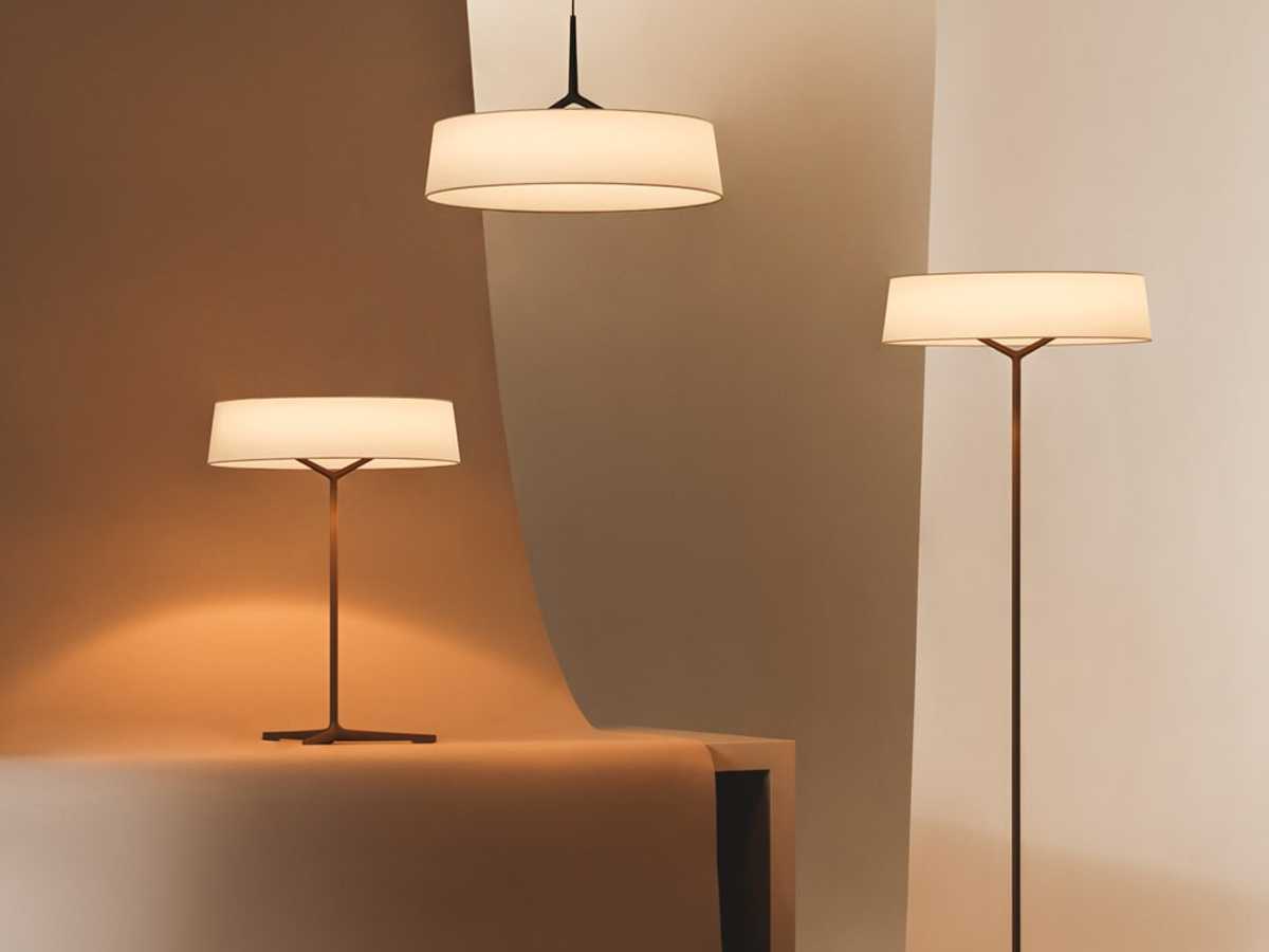 Vibia Dama Table Lamp