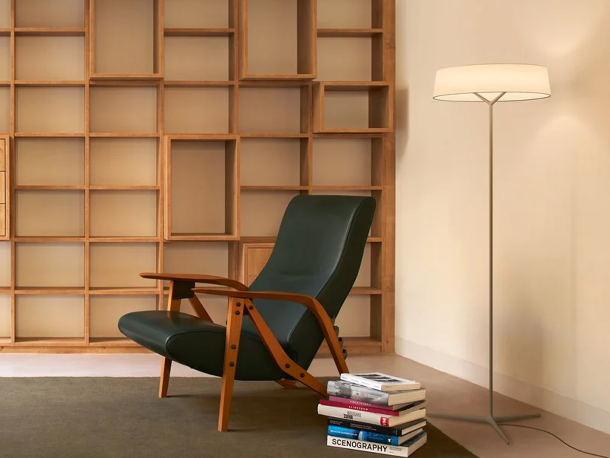 Vibia Dama Floor Lamp