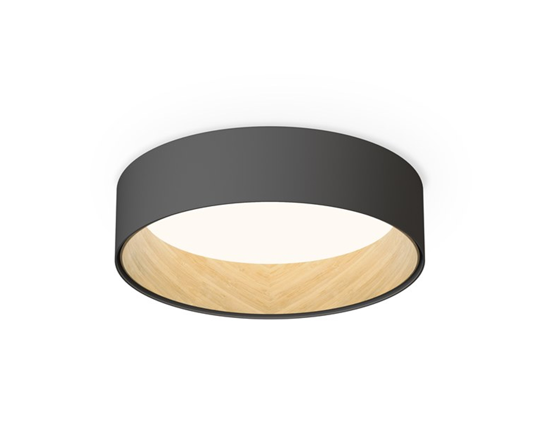 Потолочный светильник Vibia Duo 4870