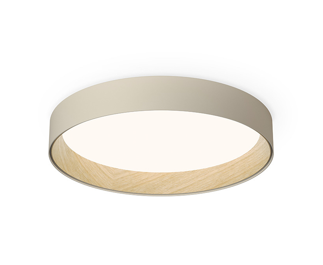 Vibia Duo 4872 Ceiling Lamp
