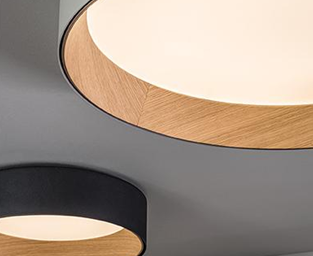 Vibia Duo 4872 Ceiling Lamp