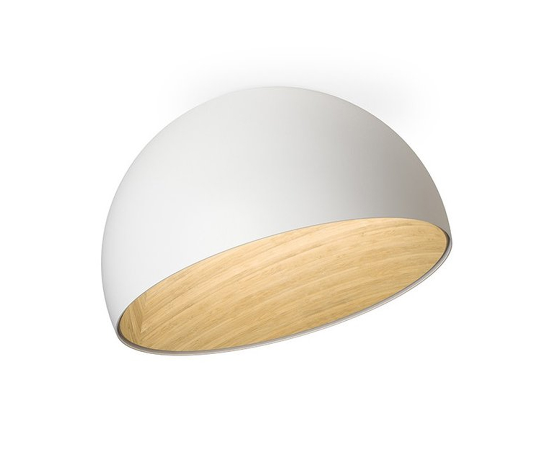 Vibia Duo 4880 Ceiling Lamp