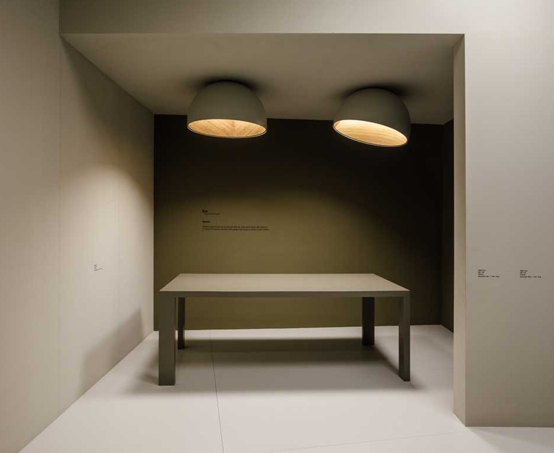 Vibia Duo 4880 Ceiling Lamp