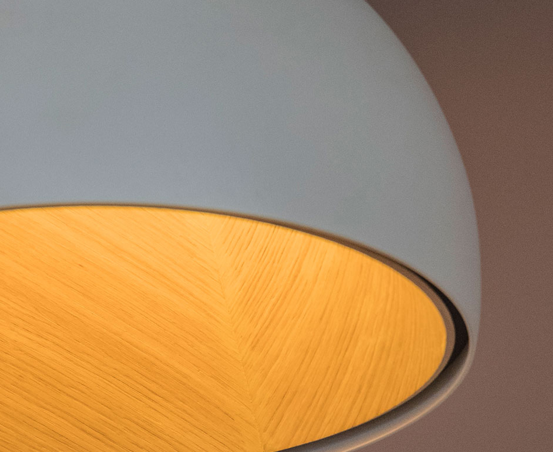 Vibia Duo 4880 Ceiling Lamp