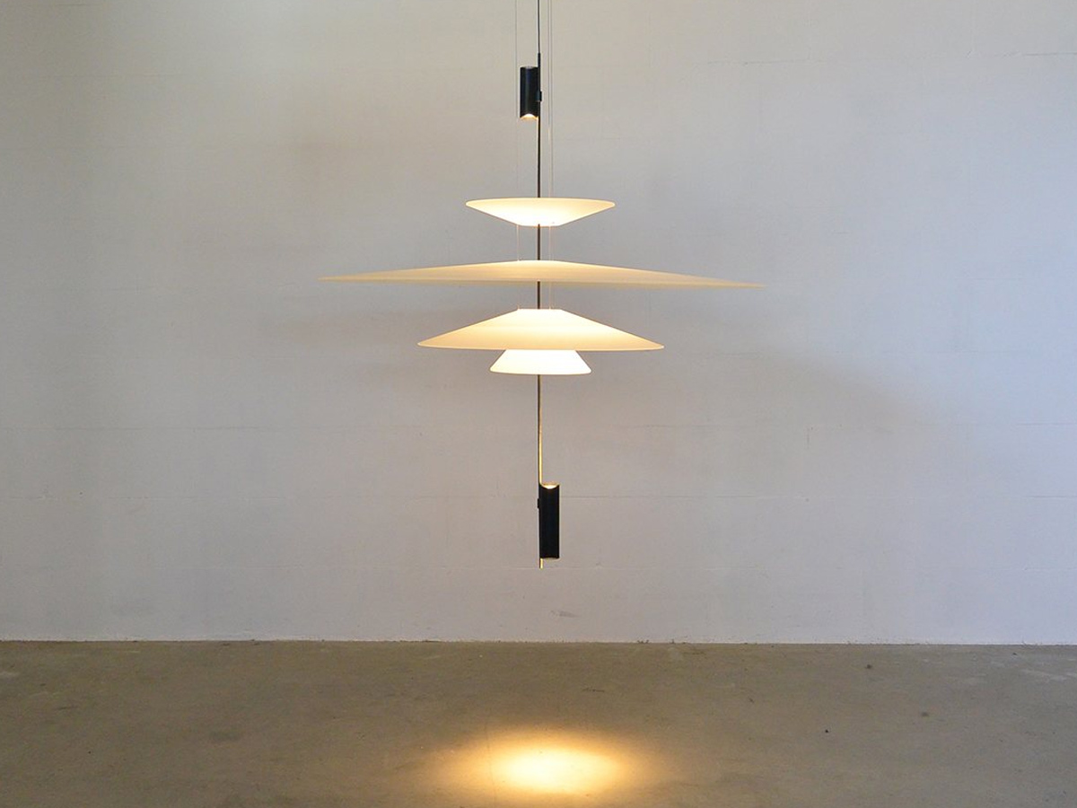Vibia Flamingo 1550 Suspension Lamp