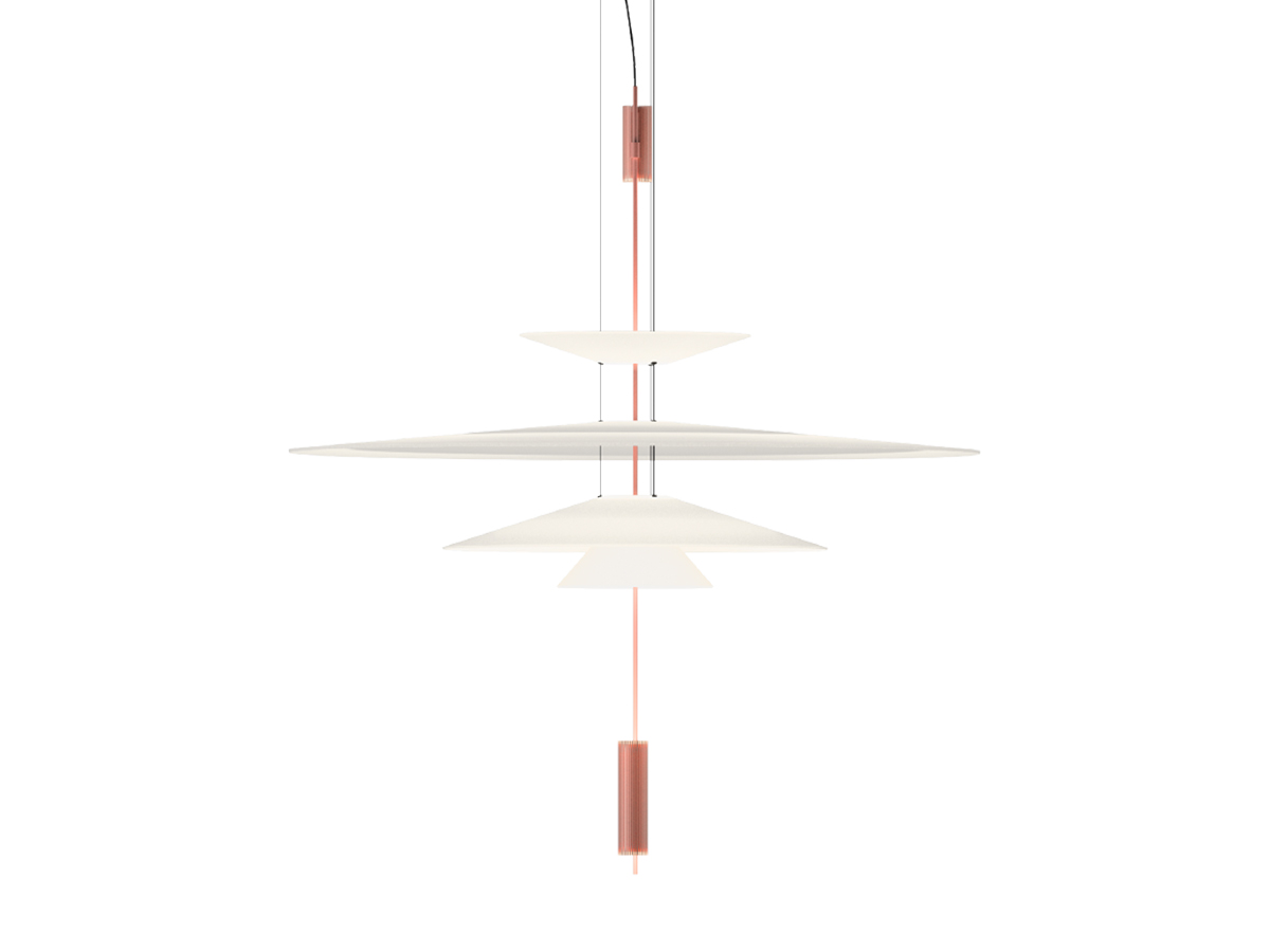 Vibia Flamingo 1550 Suspension Lamp