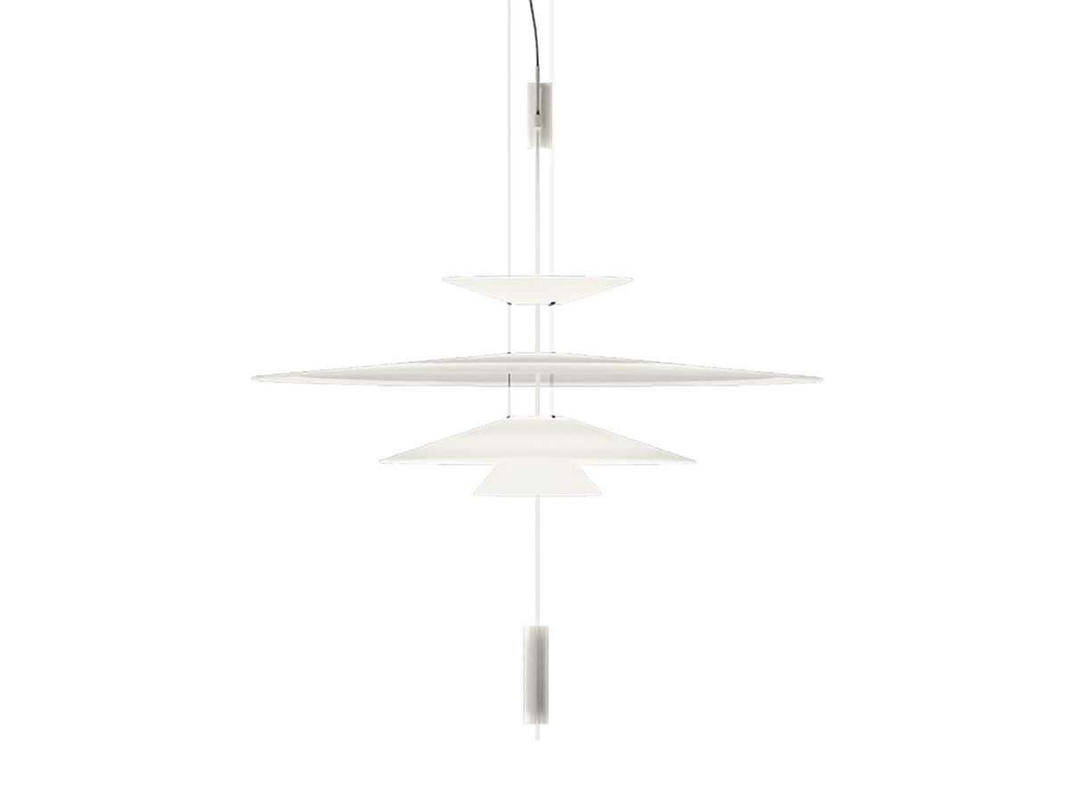 Vibia Flamingo 1550 Suspension Lamp