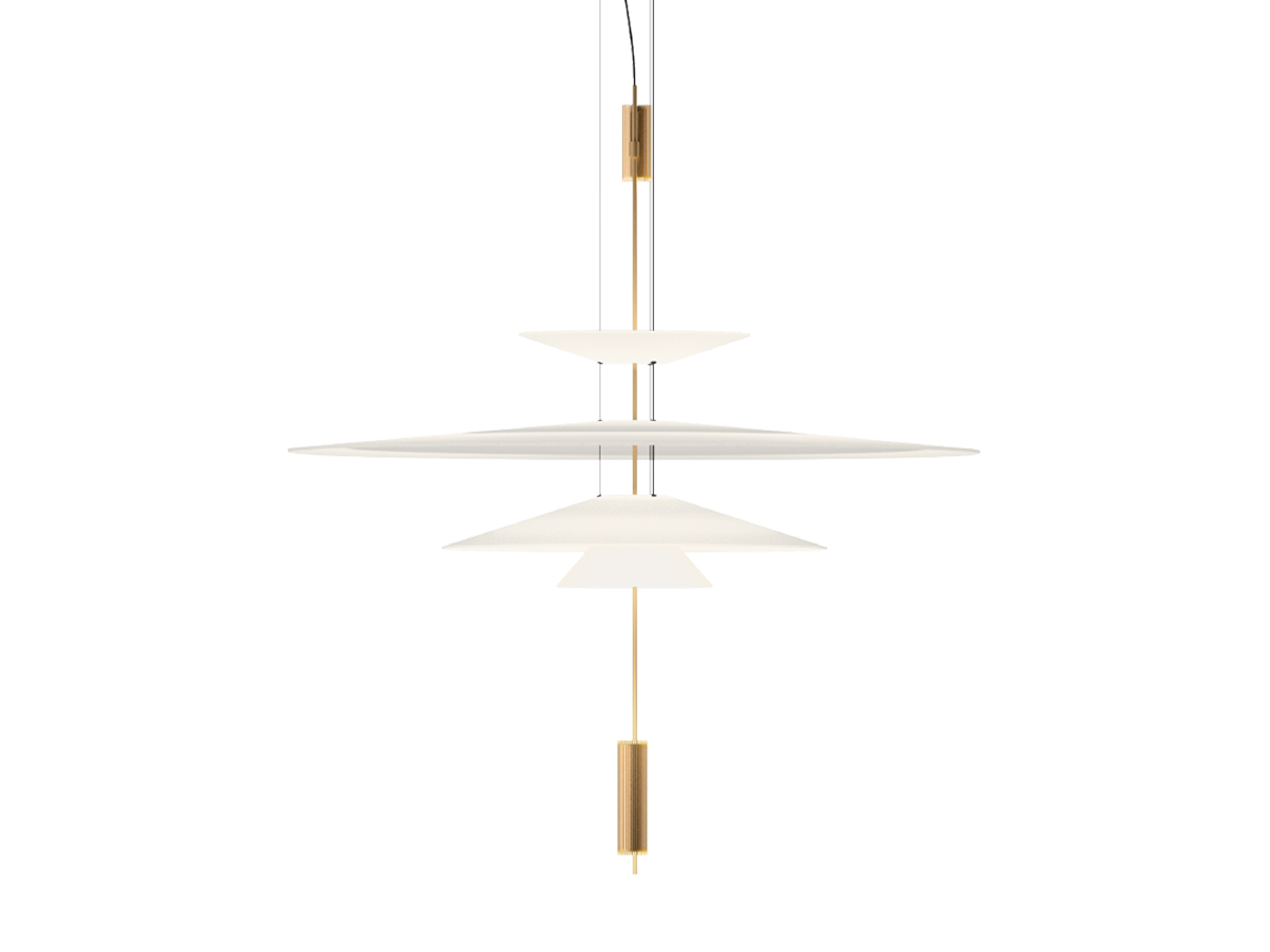 Vibia Flamingo 1550 Suspension Lamp