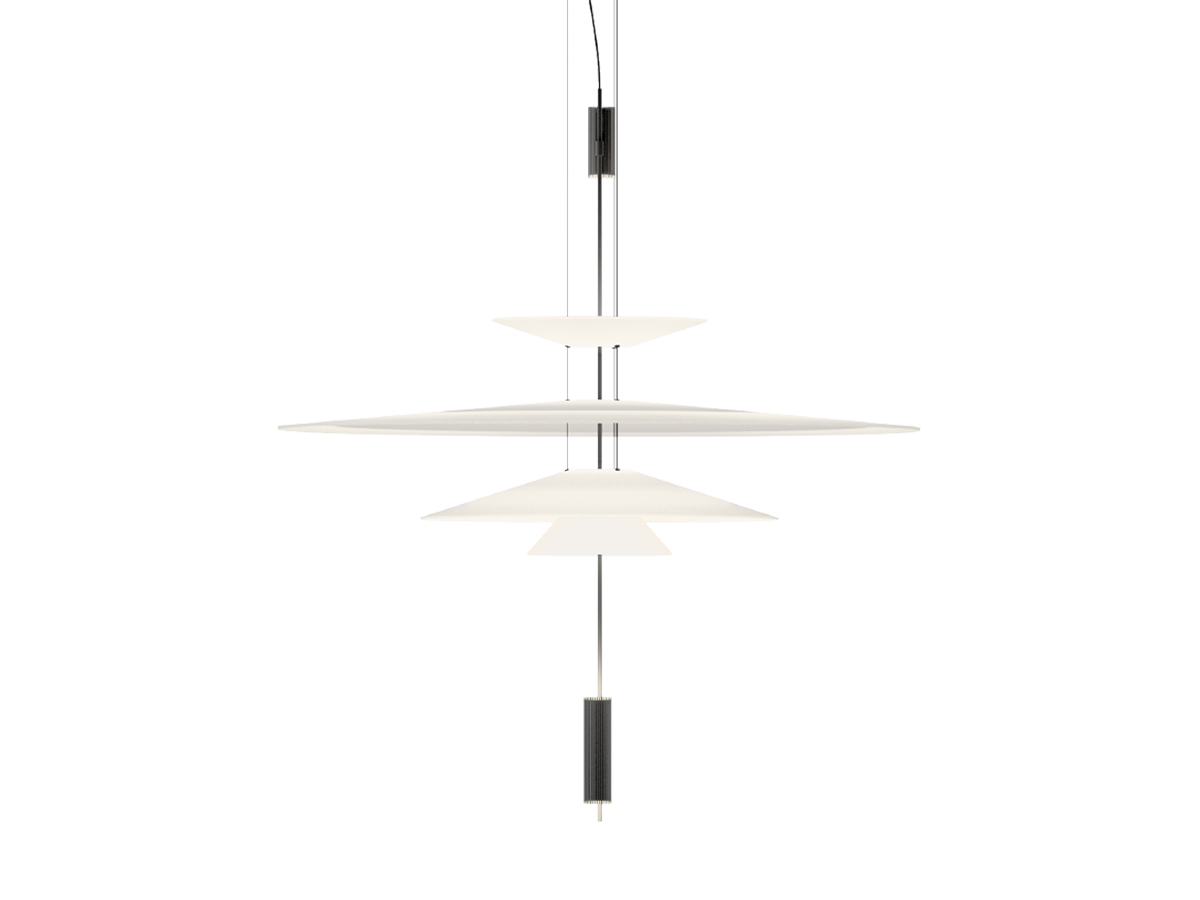 Vibia Flamingo 1550 Suspension Lamp