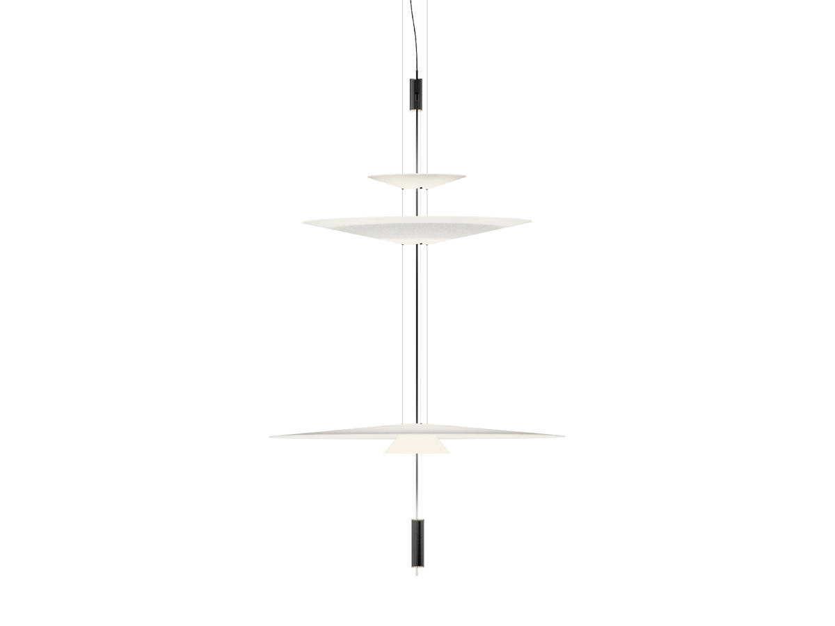 Vibia Flamingo 1560 Suspension Lamp