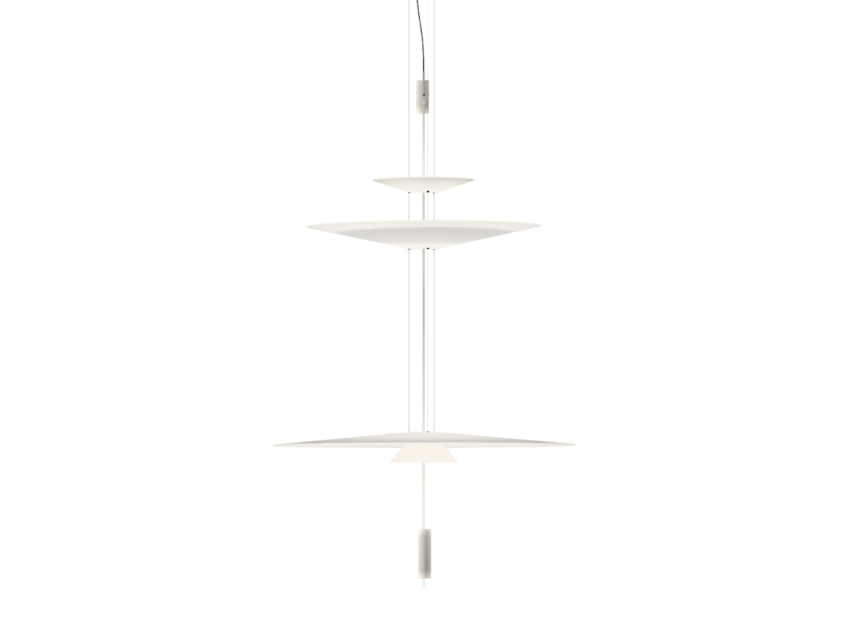 Vibia Flamingo 1560 Suspension Lamp