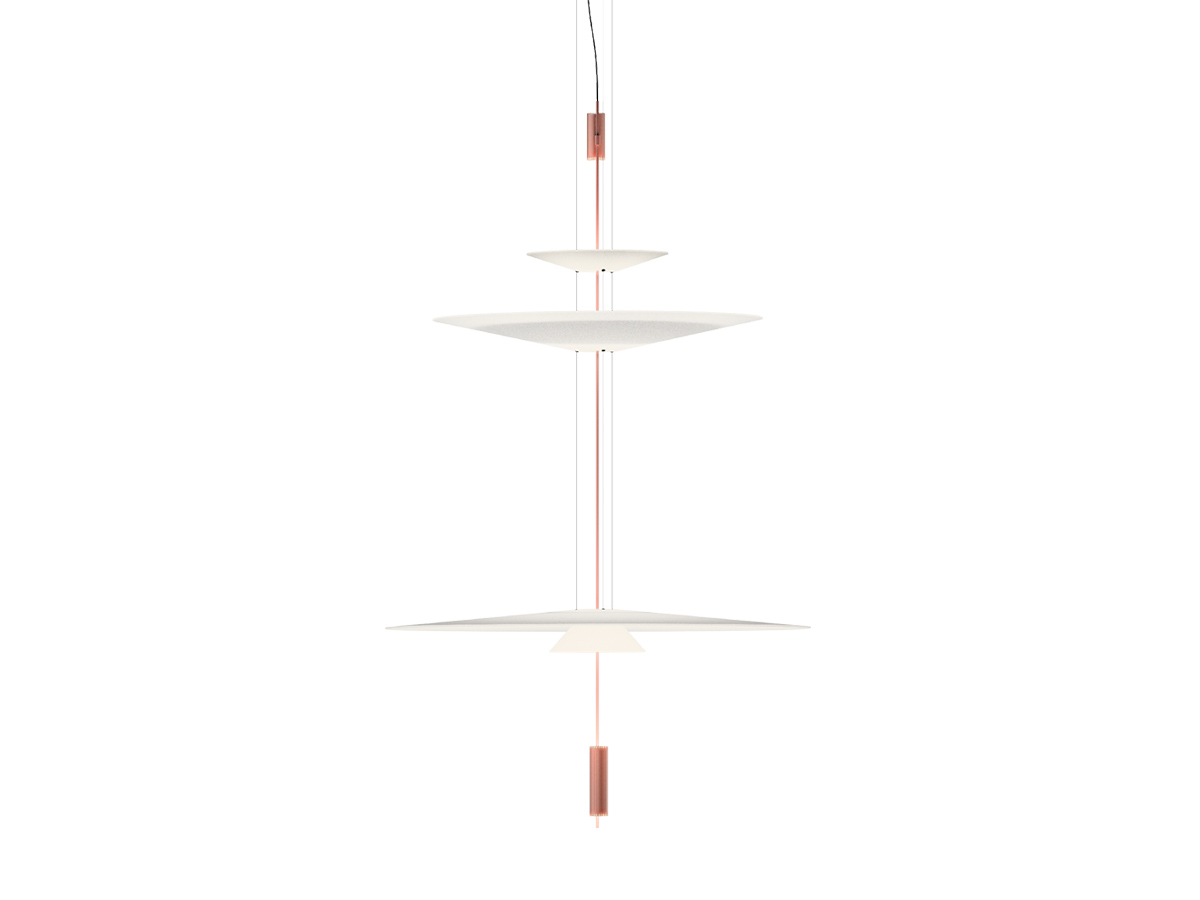 Vibia Flamingo 1560 Suspension Lamp