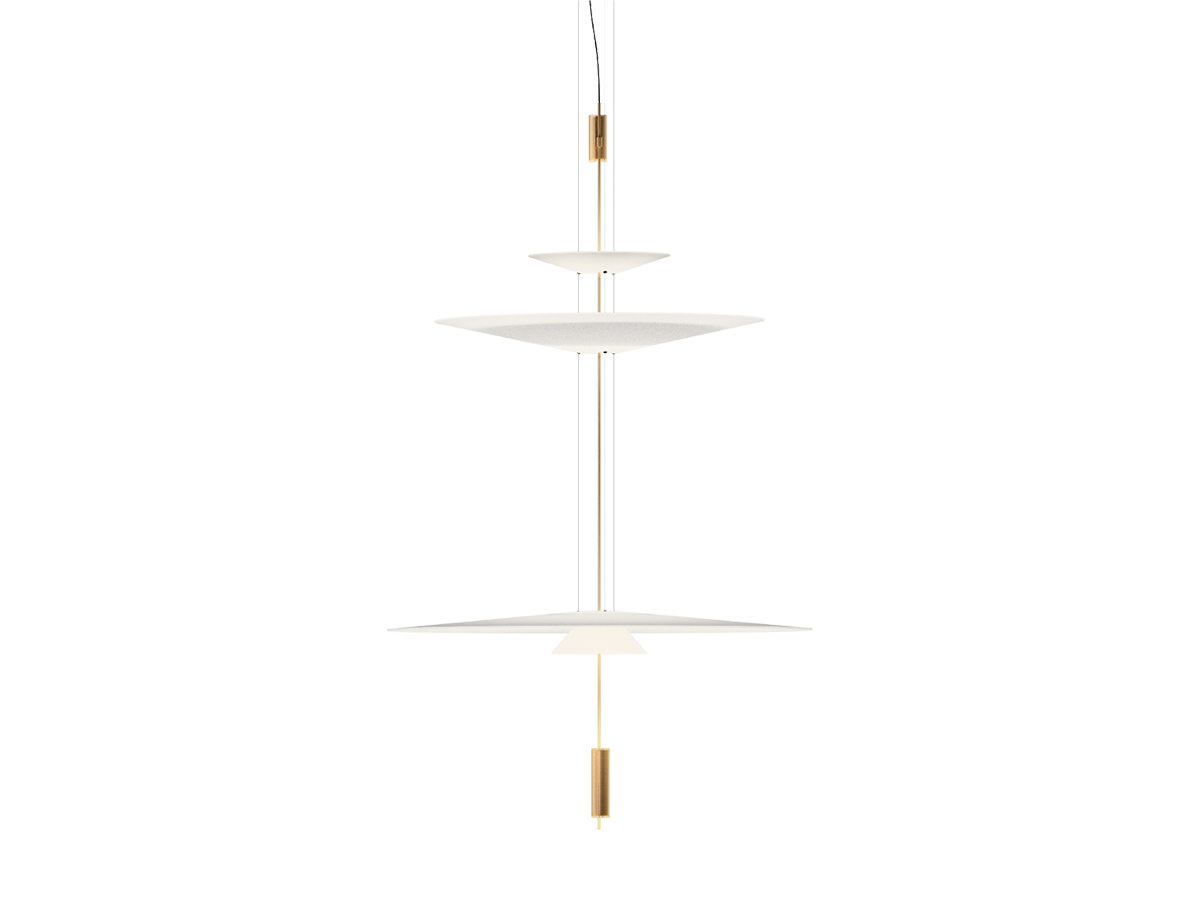 Vibia Flamingo 1560 Suspension Lamp