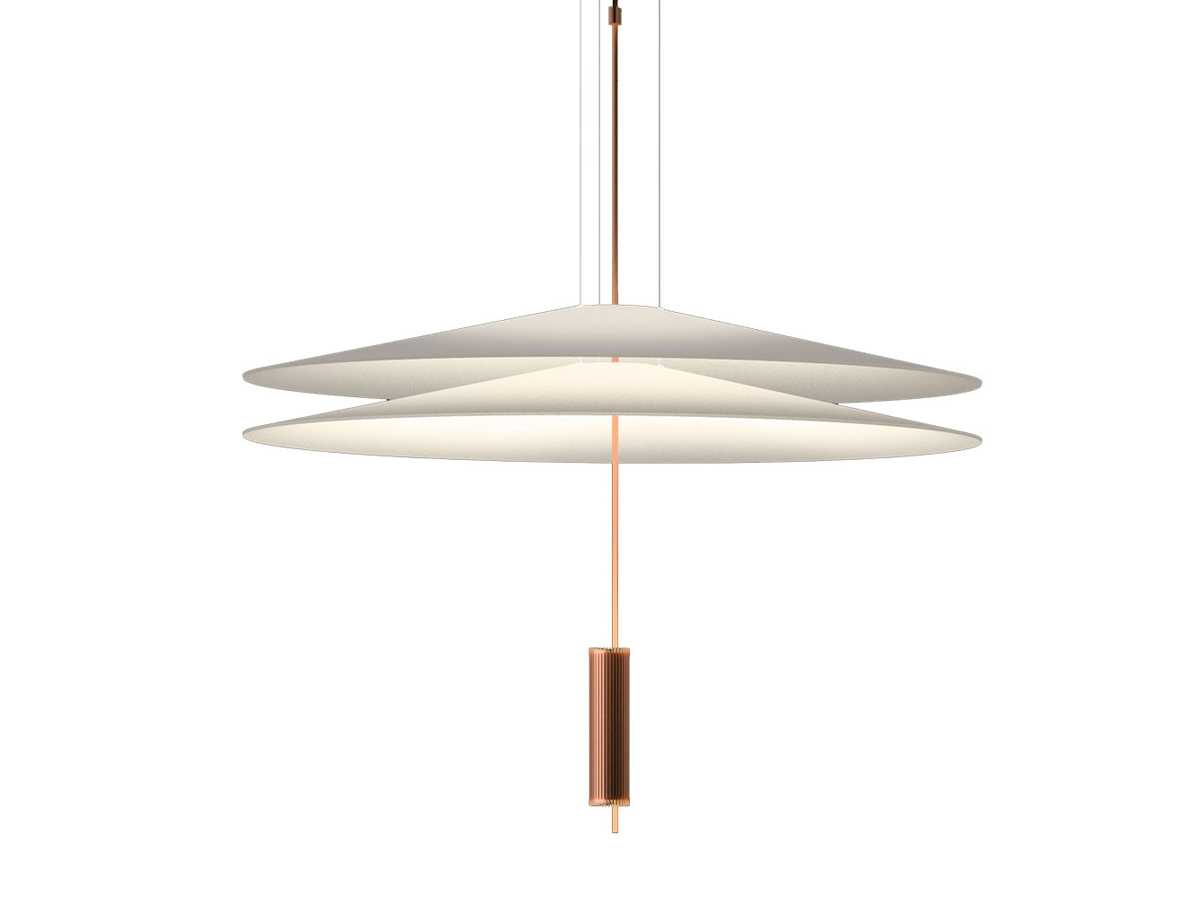 Подвесной светильник Vibia Flamingo