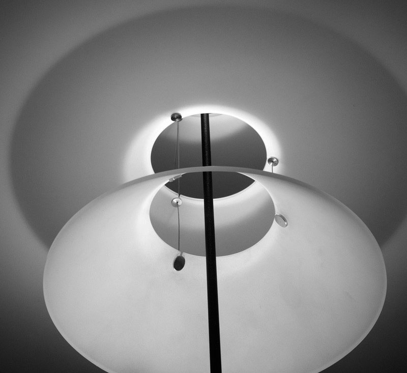 Vibia Flamingo Suspension Lamp