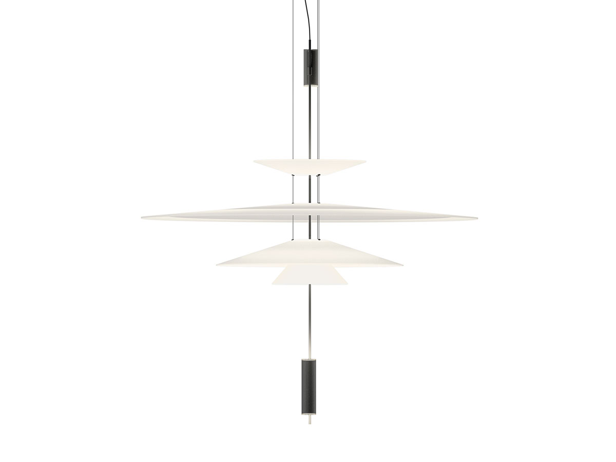 Vibia Flamingo Suspension Lamp
