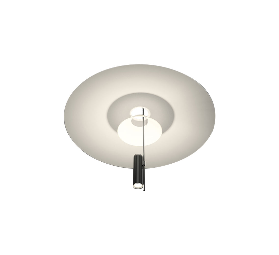 Vibia Flamingo Suspension Lamp