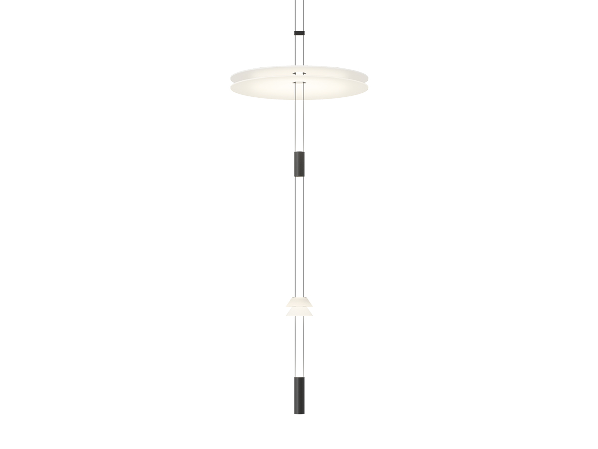Подвесной светильник Vibia Flamingo Mini 1590