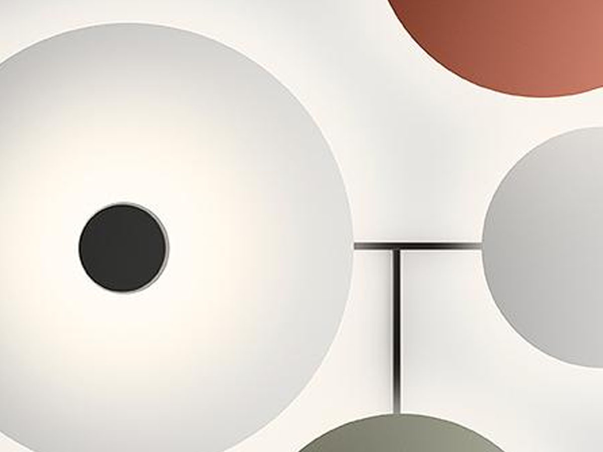 Vibia Flat 5905 Ceiling Lamp