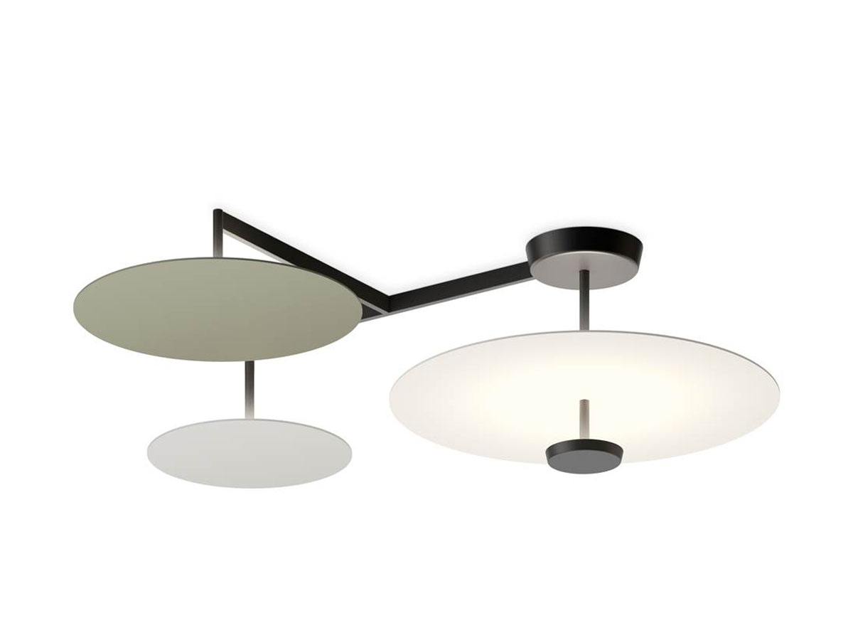 Vibia Flat 5905 Ceiling Lamp