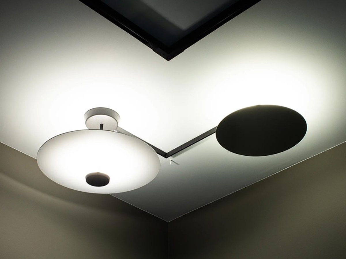 Vibia Flat 5910 Ceiling Lamp