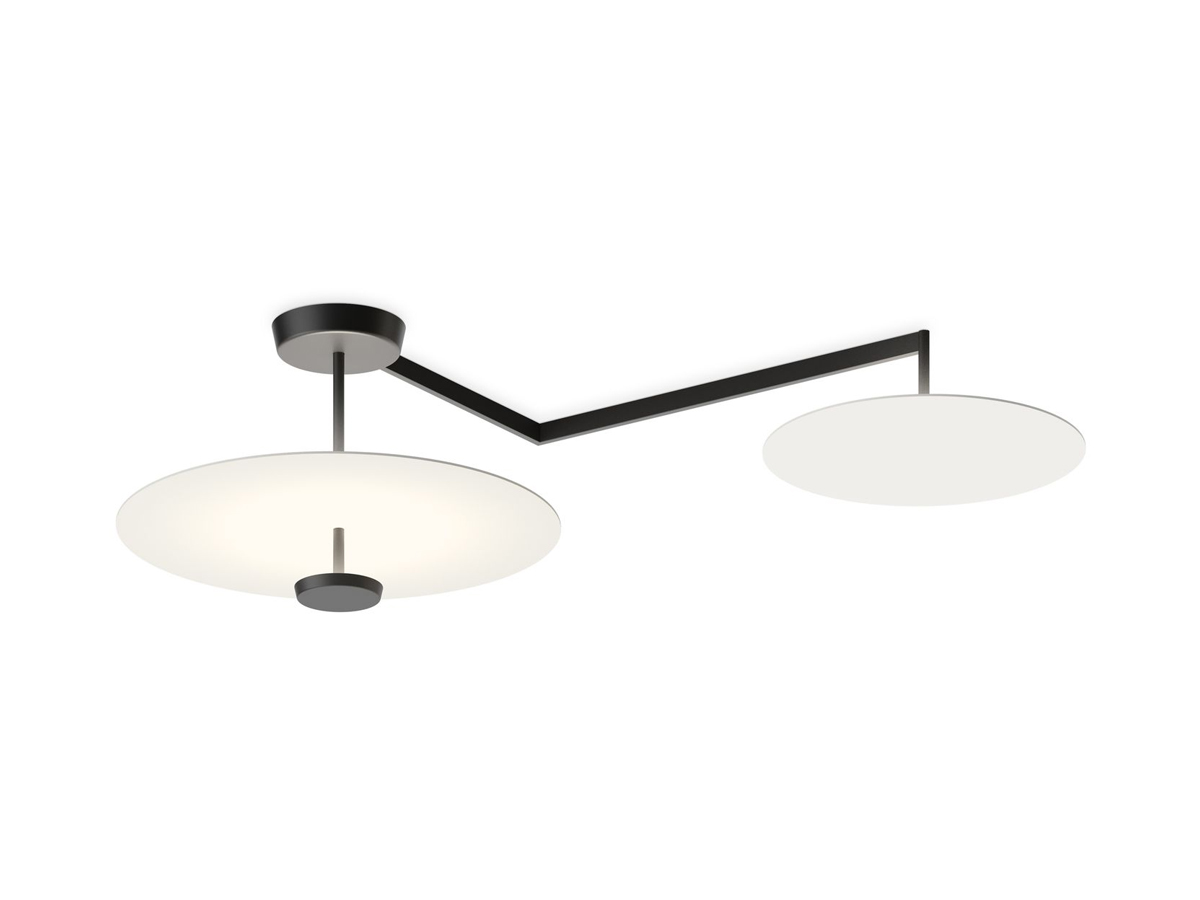 Vibia Flat 5910 Ceiling Lamp