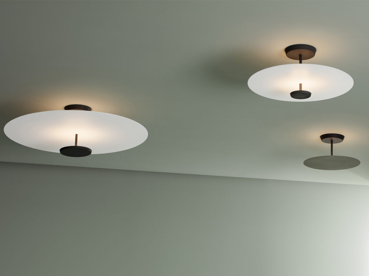 Vibia Flat 5915 Ceiling Lamp