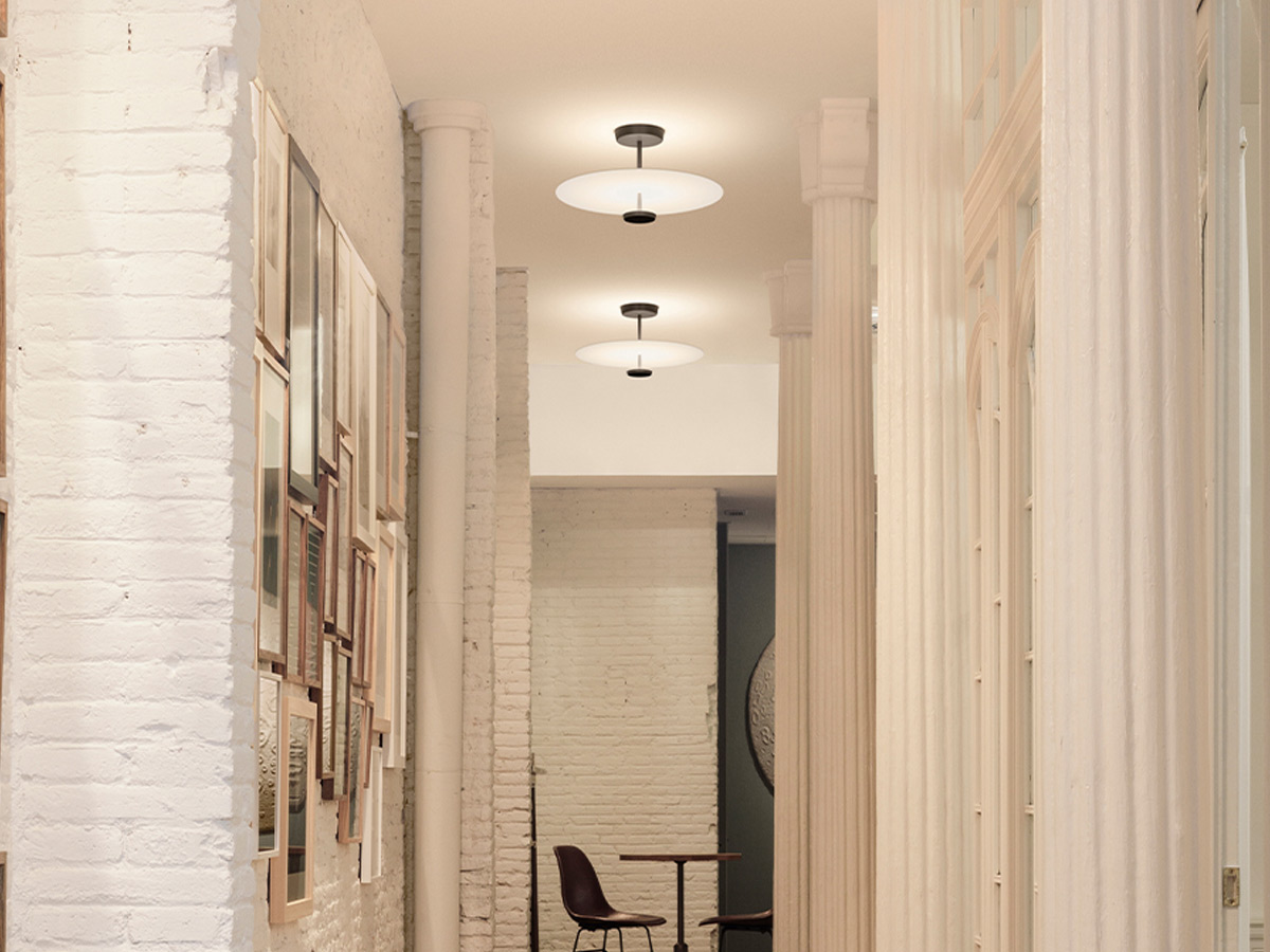 Vibia Flat 5915 Ceiling Lamp