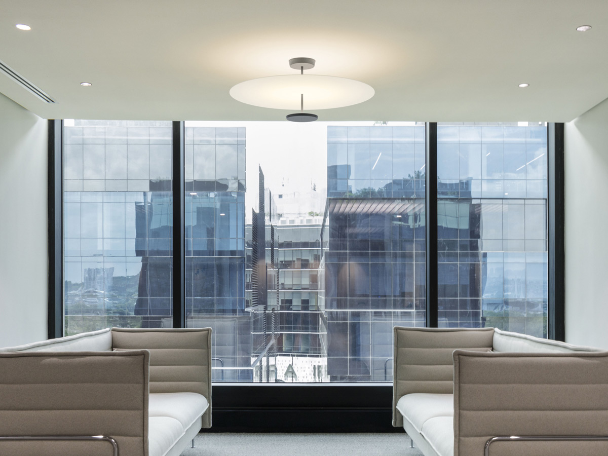 Vibia Flat 5915 Ceiling Lamp