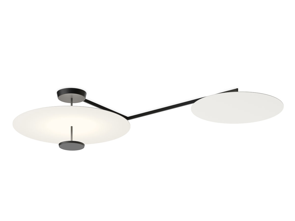 Vibia Flat 5924 Ceiling Lamp