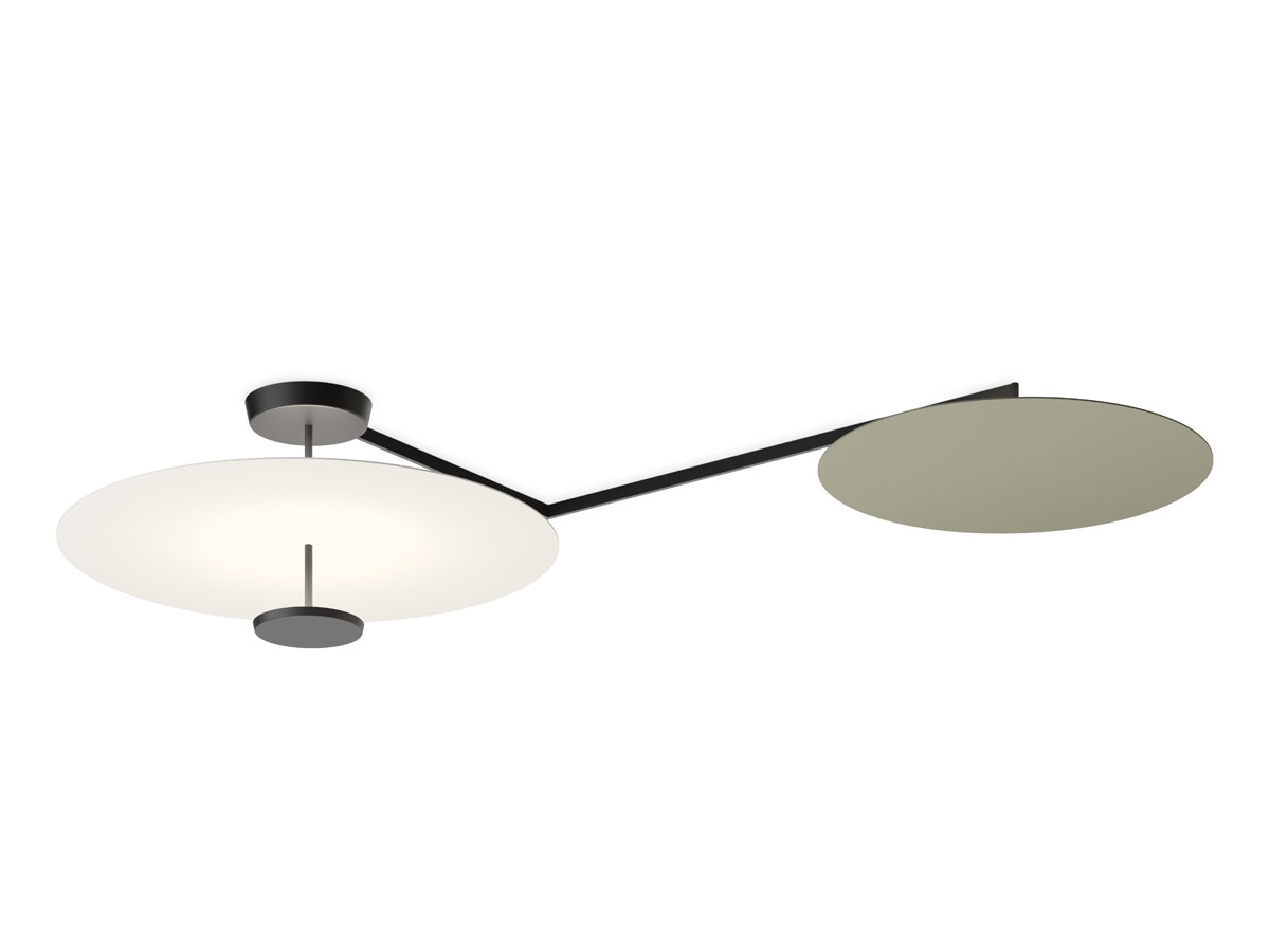 Vibia Flat 5924 Ceiling Lamp
